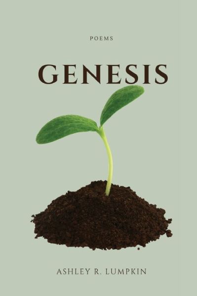 Cover for Ashley Lumpkin · Genesis (Paperback Book) (2020)