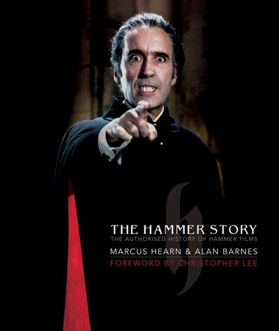 Cover for Hearn · The Hammer Story (Hardcover Book) [Rev edition] (2007)