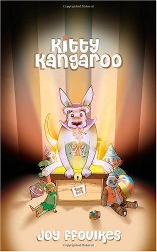 Cover for Joy Ffoulkes · Kitty Kangaroo (Paperback Book) (2010)