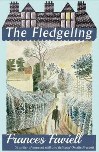 Cover for The Fledgeling (Paperback Book) [New edition] (2016)
