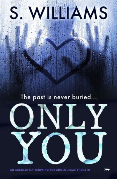 Cover for S Williams · Only You (Paperback Book) (2020)