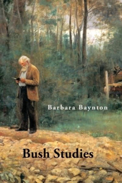 Cover for Barbara Baynton · Bush Studies (Paperback Book) (2021)