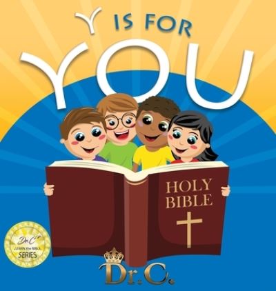 Cover for Cassundra White-Elliott · Y Is for You (Buch) (2022)