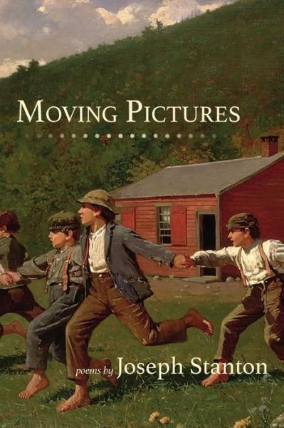 Cover for Joseph Stanton · Moving Pictures (Paperback Book) (2019)