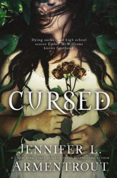 Cover for Jennifer L Armentrout · Cursed (Paperback Bog) (2012)