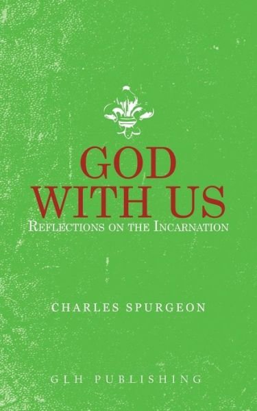 Cover for Charles Spurgeon · God With Us (Pocketbok) (2019)