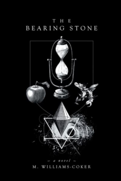 Cover for Margaret Williams-Coker · The Bearing Stone (Paperback Book) (2021)