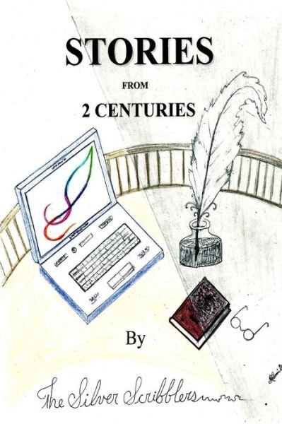 Cover for L C Hayden · Stories From 2 Centuries (Pocketbok) (2018)