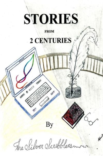 Cover for L C Hayden · Stories From 2 Centuries (Paperback Bog) (2018)