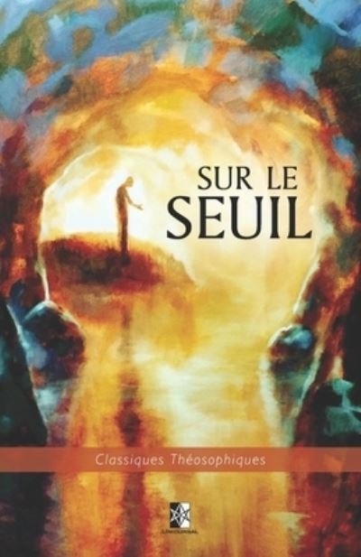 Cover for Anonyme · Sur le Seuil (Paperback Book) (2021)
