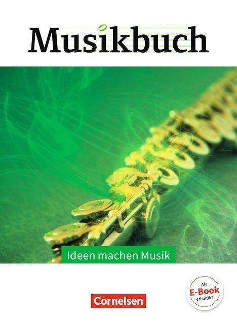 Cover for Butz · Ideen machen Musik (Book)