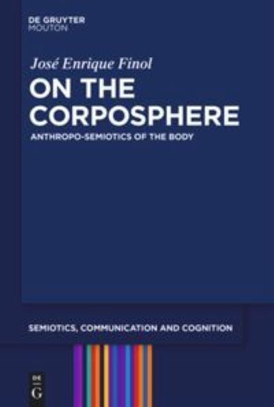 Cover for Finol · On the Corposphere (Book) (2021)