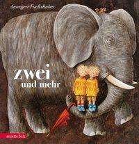 Cover for Fuchshuber · Zwei und mehr (Buch)