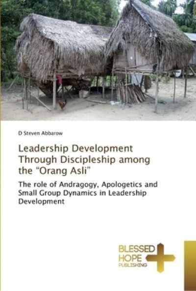 Cover for Abbarow · Leadership Development Through (Bok) (2017)