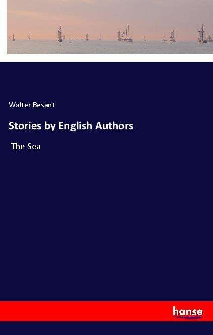 Cover for Besant · Stories by English Authors (Book)