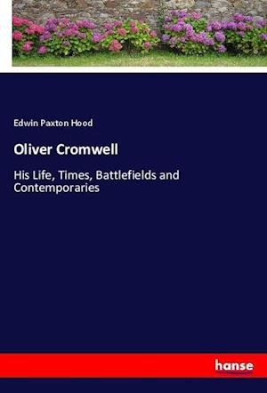 Cover for Hood · Oliver Cromwell (Bok)
