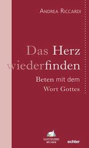 Cover for Riccardi · Das Herz wiederfinden (Book)