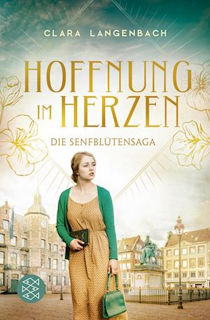 Cover for Clara Langenbach · Hoffnung im Herzen - Die Senfblutensaga 3 (Paperback Book) (2022)