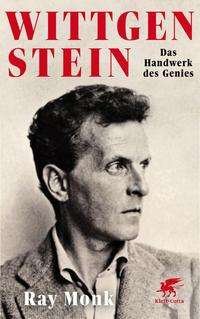 Cover for Ray Monk · Wittgenstein (Taschenbuch) (2021)