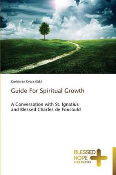 Cover for Kyara Corbinian · Guide for Spiritual Growth (Paperback Bog) (2014)