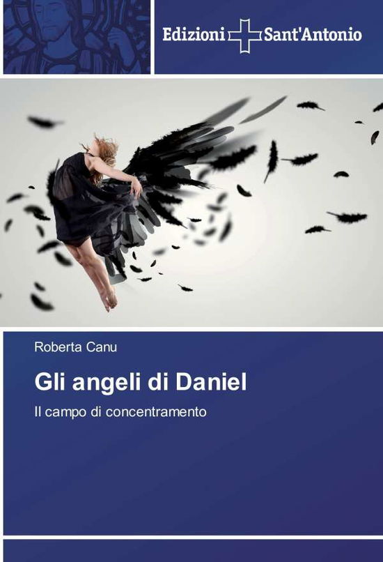 Cover for Canu · Gli angeli di Daniel (Book)