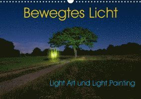 Bewegtes Licht - Light Art und L - Gerard - Books -  - 9783670695851 - 