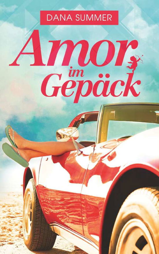 Cover for Summer · Amor im Gepäck (Book)