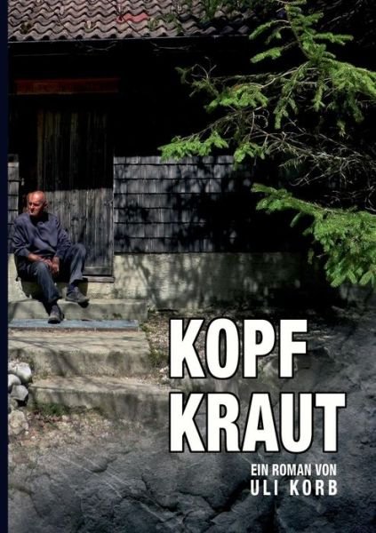 Cover for Korb · Kopfkraut (Bog) (2018)