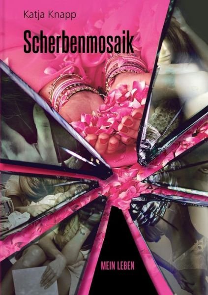 Cover for Knapp · Scherbenmosaik (Book) (2018)