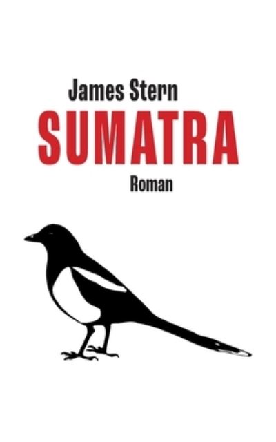 Cover for James Stern · Sumatra (Paperback Book) (2021)