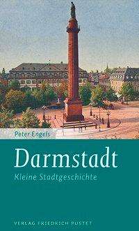 Cover for Engels · Darmstadt (Bog)