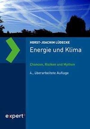 Cover for Lüdecke · Energie und Klima (Bok)
