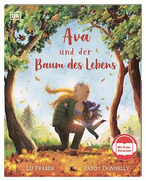 Ava und der Baum des Lebens - Lu Fraser - Książki - DK Verlag Dorling Kindersley - 9783831049851 - 30 września 2024