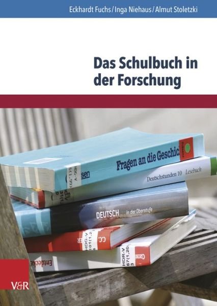 Cover for Fuchs · Das Schulbuch in der Forschung (Bog) (2014)
