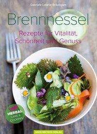 Cover for Bräutigam · Brennnessel (N/A)