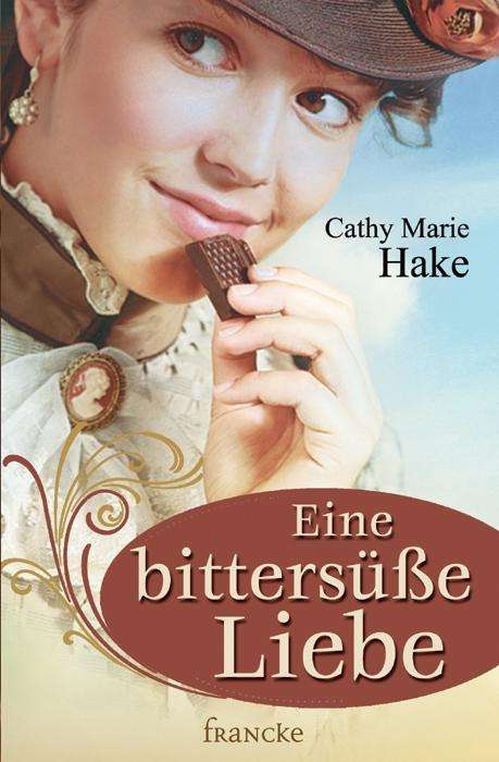 Cover for Hake · Eine bittersüße Liebe (Book)