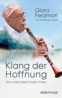 Cover for Feidmann · Klang der Hoffnung (N/A)