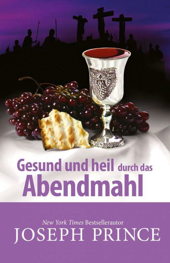 Cover for Prince · Gesund und heil durch das Abendm (Book)