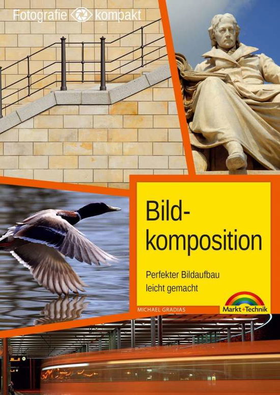 Cover for Gradias · Bildkomposition - Perfekter Bil (Buch)