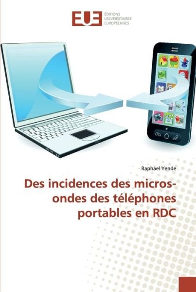 Cover for Yende · Des incidences des micros-ondes d (Buch) (2019)