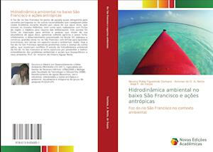 Cover for Santana · Hidrodinâmica ambiental no baix (Book)