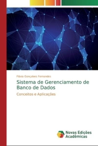 Cover for Fernandes · Sistema de Gerenciamento de B (Bog) (2020)