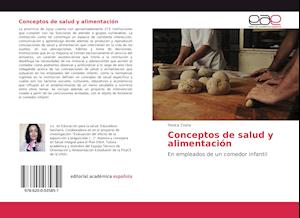 Cover for Costa · Conceptos de salud y alimentación (Book)