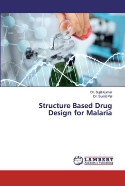 Cover for Kumar · Structure Based Drug Design for M (Book) (2019)