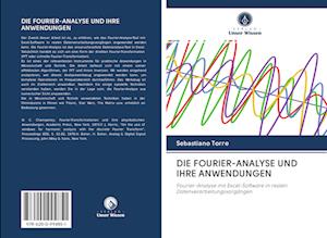 Cover for Torre · Die Fourier-analyse Und Ihre Anwe (Book)