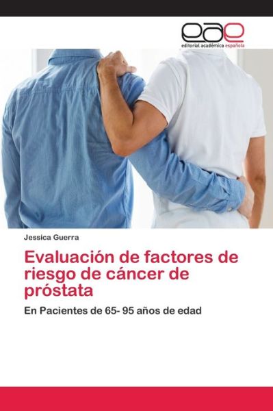 Cover for Guerra · Evaluación de factores de riesgo (Book) (2018)