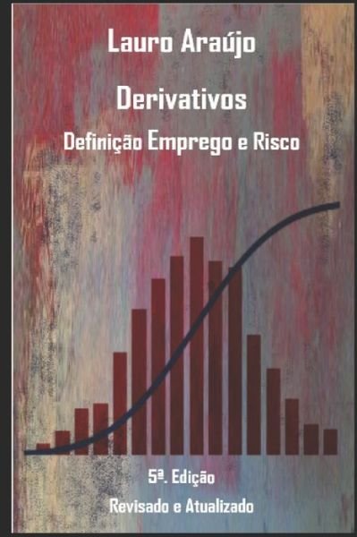 Cover for Derivativos (Paperback Book) (2020)