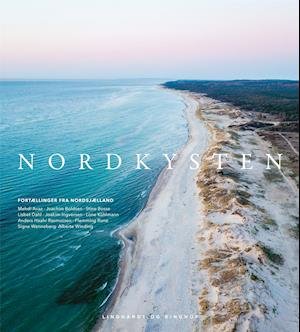 Cover for . · Nordkysten (Bound Book) [1st edition] (2020)