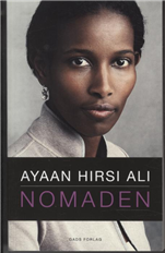Cover for Ayaan Hirsi Ali · Nomaden (Pocketbok) [2. utgave] [Paperback] (2011)
