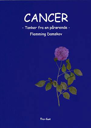 Cover for Flemming Damskov · Cancer (Bound Book) [1st edition] (2022)